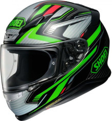 Casca NXR Stab TC-4 - Multicolor Gri