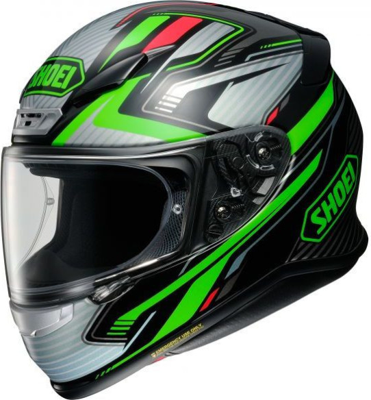 Casca NXR Stab TC-4 - Multicolor Gri