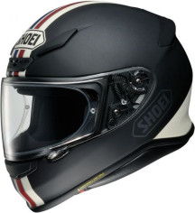 Casca NXR Equate TC-10 - Multicolor Negru