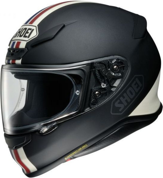 Casca NXR Equate TC-10 - Multicolor Negru