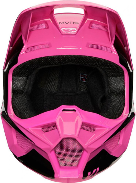 Casca MX Copii V1 Prix MVRS ECE Roz 2020