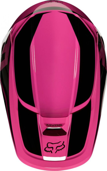 Casca MX Copii V1 Prix MVRS ECE Roz 2020