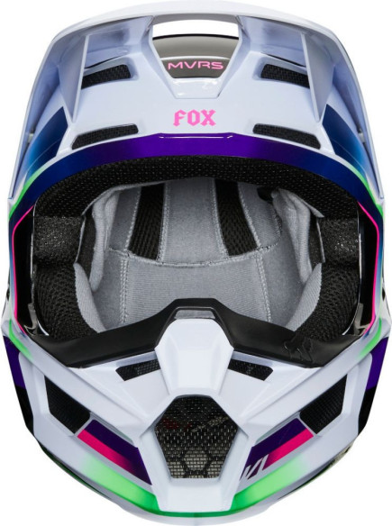 Casca MX Copii Multicolor V1 Gama MVRS ECE 2020