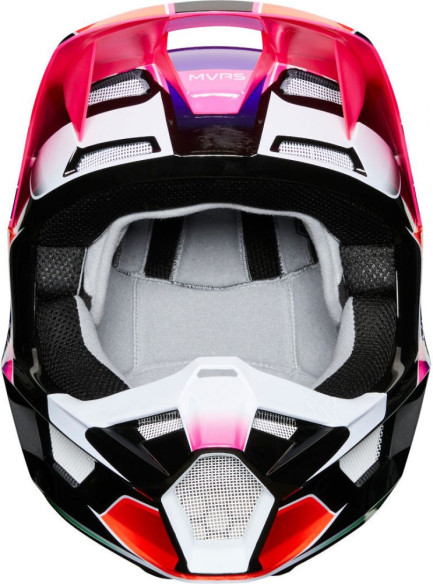 Casca MX Copii Multicolor V1 Yorr MVRS ECE 2020