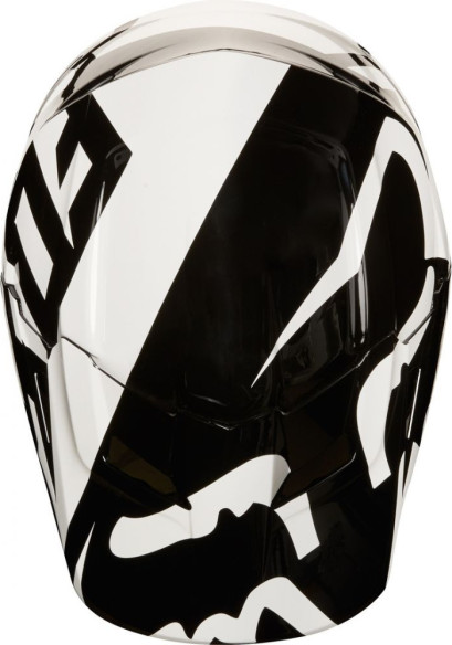 Casca MX Copii V1 Race Negru 2020