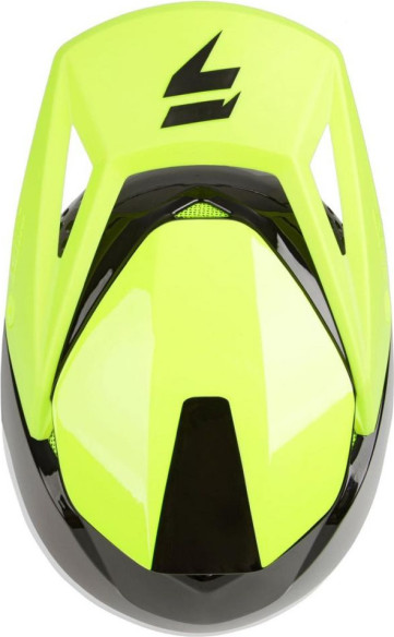 Casca MX Copii WHIT3 Galben 2020