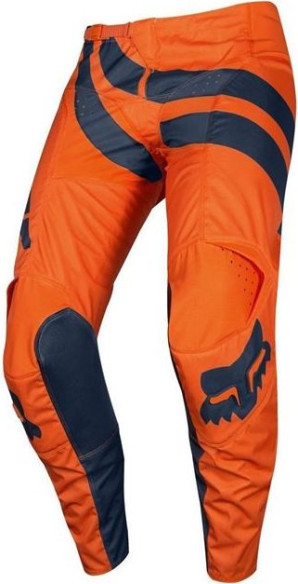 Pantaloni MX Copii 180 Cota Portocaliu 2020