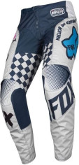 Pantaloni MX Copii 180 Czar gri 2020