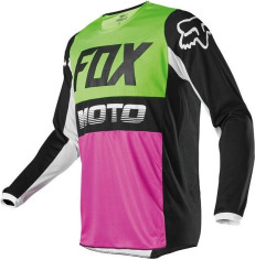 Tricou MX Copii 180 Fyce Multicolor 2020
