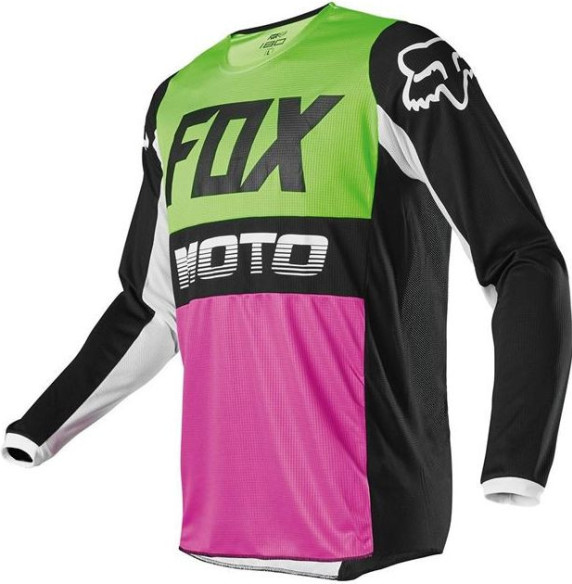 Tricou MX Copii 180 Fyce Multicolor 2020