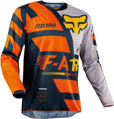 Tricou MX Copii 180 Sayak Portocaliu 2020