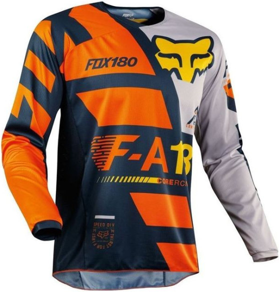 Tricou MX Copii 180 Sayak Portocaliu 2020