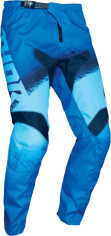 Pantaloni MX Copii Sector Vapor Albastru 2020
