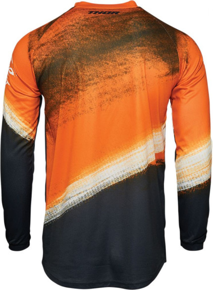 Tricou MX Copii Sector Vapor Portocaliu 2020