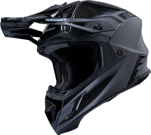 Casca MX Trophy Carbone 2020