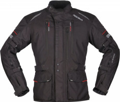 Geaca Moto Textila Striker II Negru