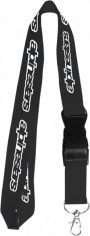 Core Logo Print Lanyard
