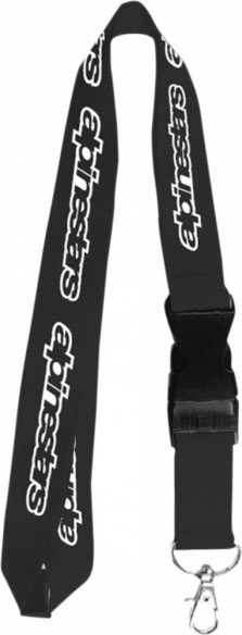Core Logo Print Lanyard