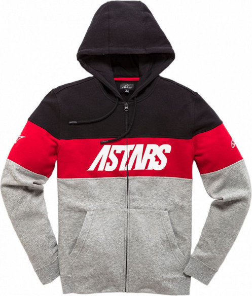 Jacheta Gluga Grupo Zip Bk gy