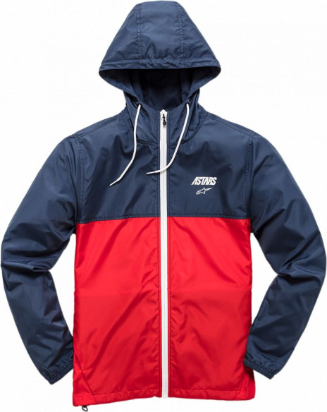JachetaCruiser Nv red