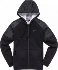 JachetaHillclimb Black