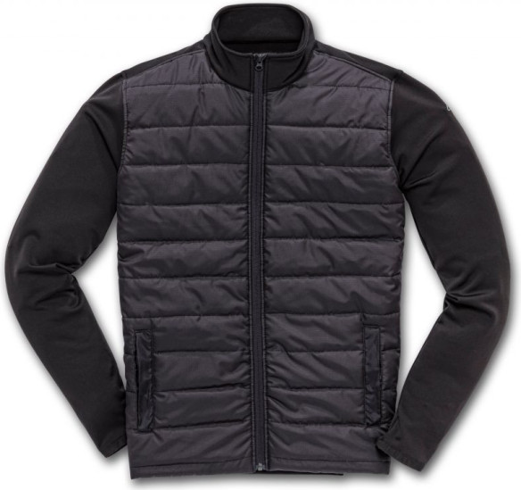 JachetaIntent Black