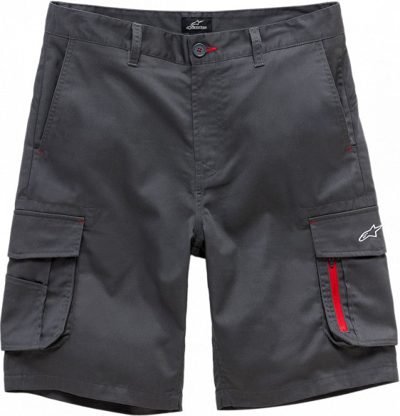 Pantaloni Scurti Pitpass Cargo Ch