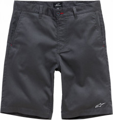 Pantaloni Scurti Telemetric Char