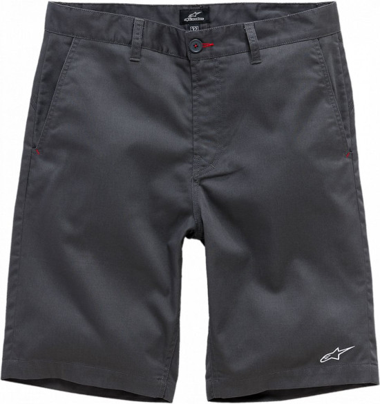 Pantaloni Scurti Telemetric Char