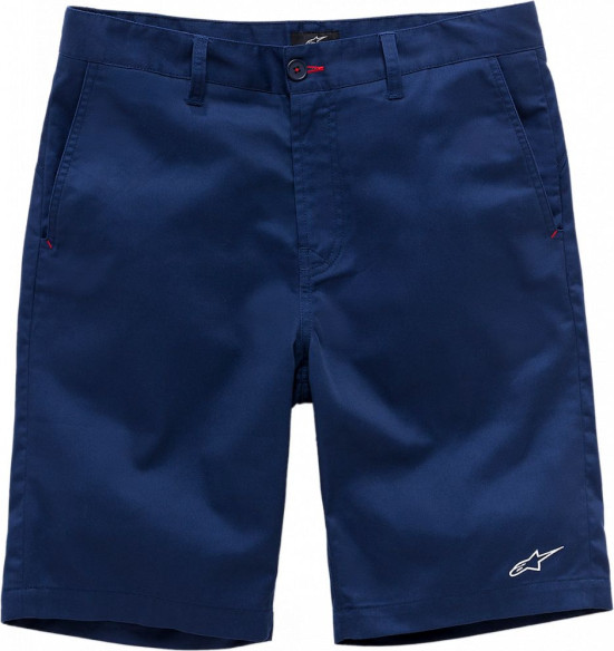 Pantaloni Scurti Telemetric Navy