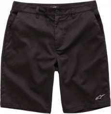 Pantaloni Scurti Trap BK