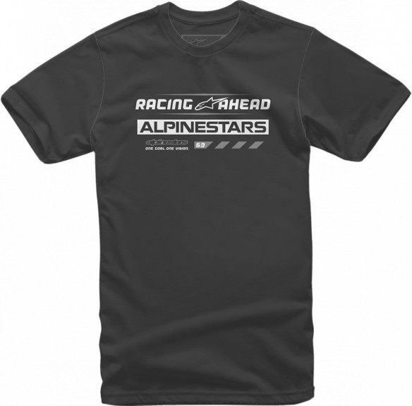 Tricou World Tour Bk