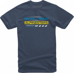 Tricou World Tour Nv