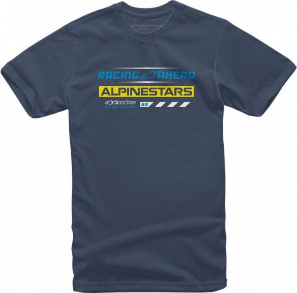 Tricou World Tour Nv