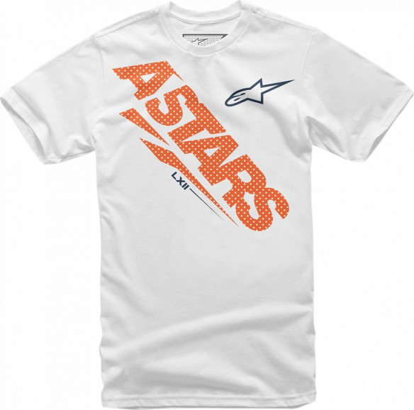 Tricou Yth Largess Wht