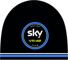 Caciula Sky Team Replica SKMBE285104 Negru
