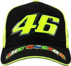 Sapca Copii VRKCA308103 Race Multicolor