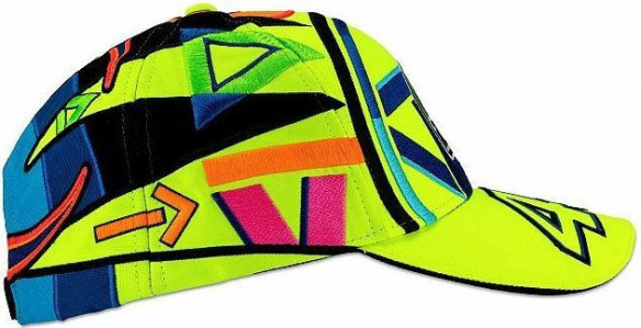 Sapca Copii VRKCA324403 Helmet Multicolor