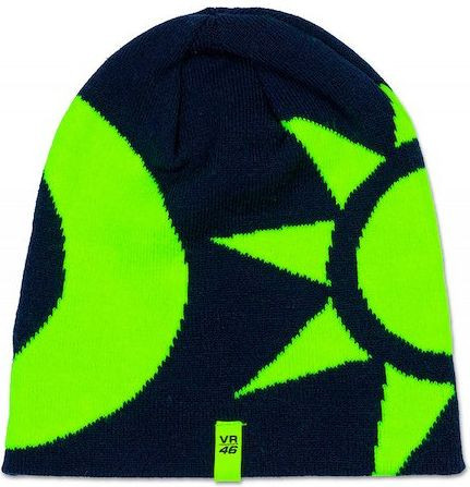 Caciula Rossi VRMBE350802 Sole Luna Albastru