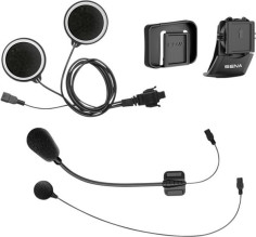 Kit Casca Cleme Difuzoare si Microfon 10C