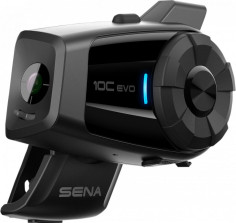 Camera 10C EVO Smart Audio Mix