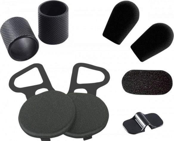 Kit Accesorii 10U Sh J-Cruise