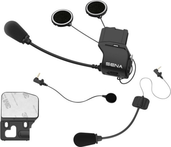 Kit Universal Clema Casca