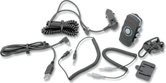 Adaptor SM10 Dual Stream Bluetooth