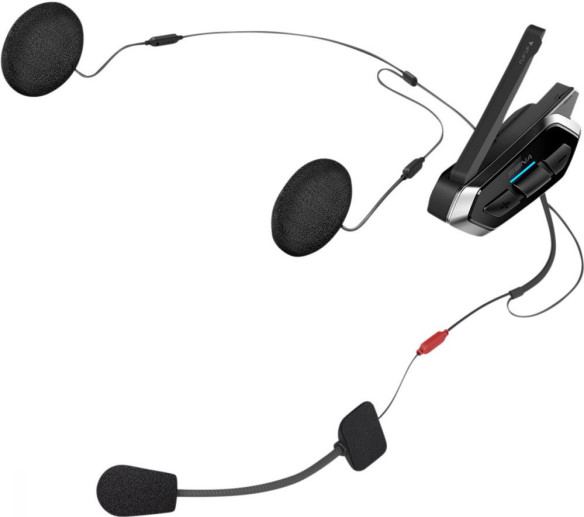 Intercom Moto 50R-01