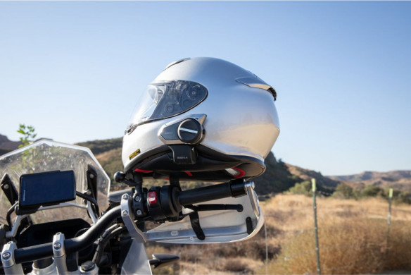 Intercom Moto 50S-01