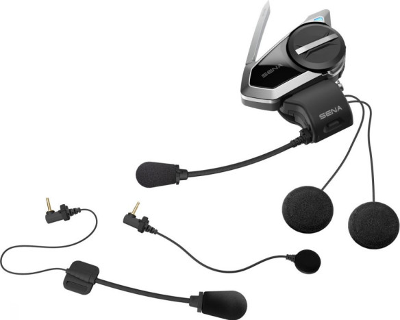 Intercom Moto 50S-01
