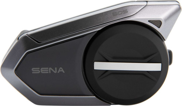 Intercom Moto 50S-01