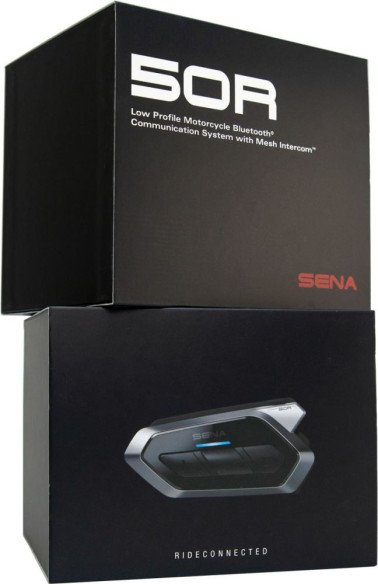 Intercom Moto Sena 50R-01D