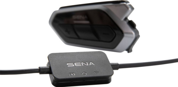 Intercom Moto Sena 50R-01D